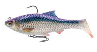 Savage Gear 3D Roach 12cm - 